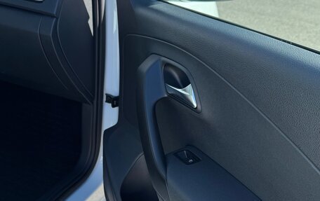 Volkswagen Polo VI (EU Market), 2020 год, 1 450 000 рублей, 15 фотография