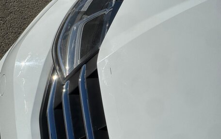 Volkswagen Polo VI (EU Market), 2020 год, 1 450 000 рублей, 18 фотография