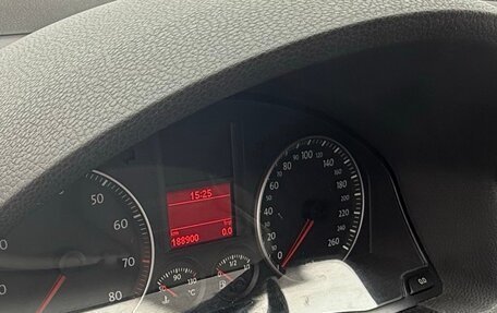 Volkswagen Golf V, 2007 год, 200 000 рублей, 9 фотография