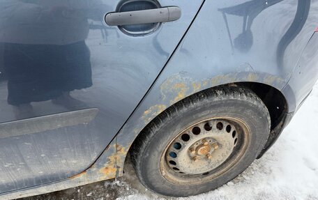 Volkswagen Golf V, 2007 год, 200 000 рублей, 12 фотография