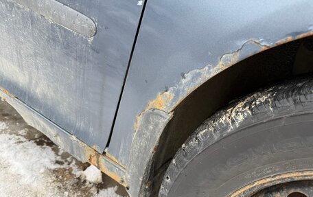 Volkswagen Golf V, 2007 год, 200 000 рублей, 13 фотография