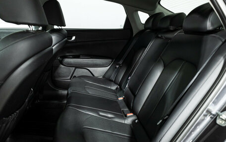 KIA Optima IV, 2019 год, 2 199 700 рублей, 10 фотография