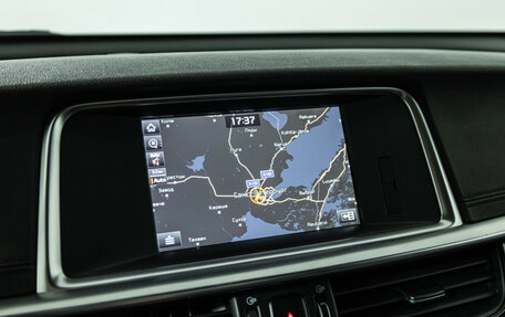 KIA Optima IV, 2019 год, 2 199 700 рублей, 16 фотография