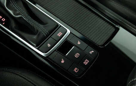 KIA Optima IV, 2019 год, 2 199 700 рублей, 20 фотография