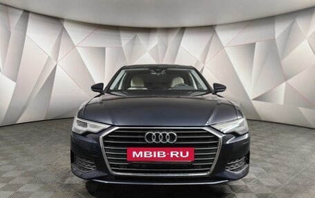 Audi A6, 2021 год, 4 193 000 рублей, 7 фотография