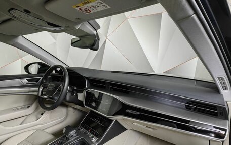 Audi A6, 2021 год, 4 193 000 рублей, 12 фотография