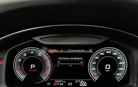 Audi A6, 2021 год, 4 193 000 рублей, 17 фотография