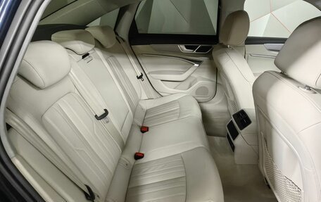 Audi A6, 2021 год, 4 193 000 рублей, 15 фотография