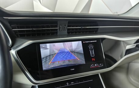 Audi A6, 2021 год, 4 193 000 рублей, 20 фотография