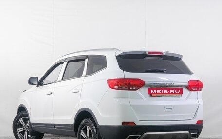 Lifan Myway, 2017 год, 899 000 рублей, 5 фотография