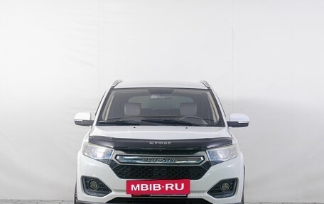 Lifan Myway, 2017 год, 899 000 рублей, 2 фотография