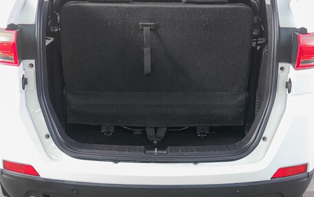 Lifan Myway, 2017 год, 899 000 рублей, 8 фотография