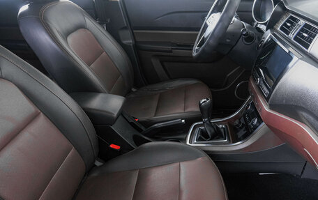 Lifan Myway, 2017 год, 899 000 рублей, 12 фотография