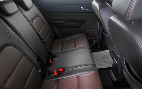 Lifan Myway, 2017 год, 899 000 рублей, 11 фотография