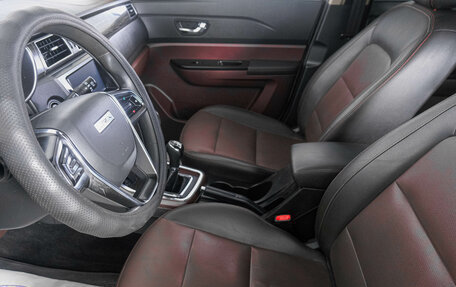 Lifan Myway, 2017 год, 899 000 рублей, 9 фотография