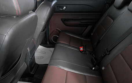 Lifan Myway, 2017 год, 899 000 рублей, 10 фотография