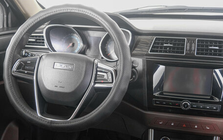 Lifan Myway, 2017 год, 899 000 рублей, 13 фотография