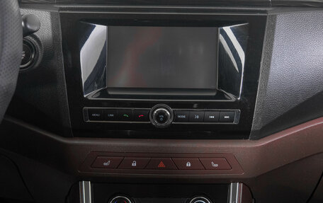 Lifan Myway, 2017 год, 899 000 рублей, 20 фотография