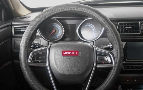 Lifan Myway, 2017 год, 899 000 рублей, 16 фотография