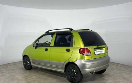 Daewoo Matiz I, 2015 год, 169 885 рублей, 7 фотография