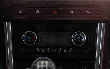 Lifan Myway, 2017 год, 899 000 рублей, 22 фотография