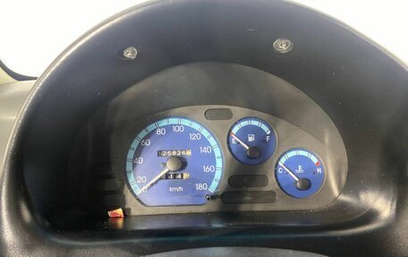 Daewoo Matiz I, 2015 год, 169 885 рублей, 9 фотография