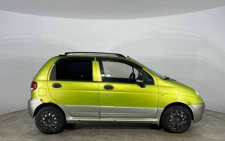 Daewoo Matiz I, 2015 год, 169 885 рублей, 4 фотография