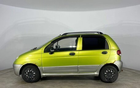 Daewoo Matiz I, 2015 год, 169 885 рублей, 8 фотография