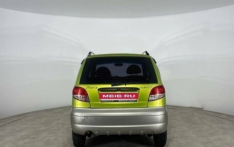 Daewoo Matiz I, 2015 год, 169 885 рублей, 6 фотография