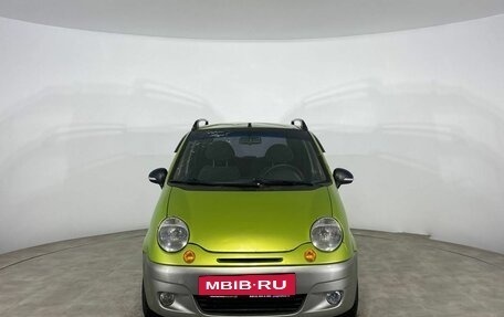 Daewoo Matiz I, 2015 год, 169 885 рублей, 2 фотография