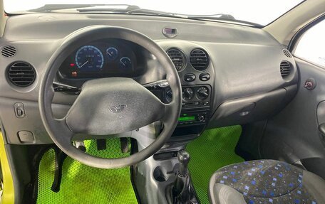 Daewoo Matiz I, 2015 год, 169 885 рублей, 12 фотография