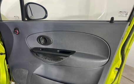 Daewoo Matiz I, 2015 год, 169 885 рублей, 15 фотография