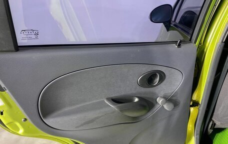 Daewoo Matiz I, 2015 год, 169 885 рублей, 16 фотография