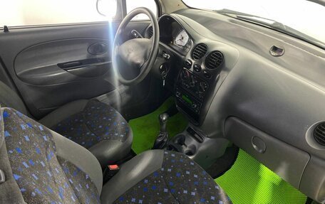 Daewoo Matiz I, 2015 год, 169 885 рублей, 14 фотография