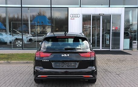 KIA cee'd III, 2022 год, 2 530 000 рублей, 6 фотография