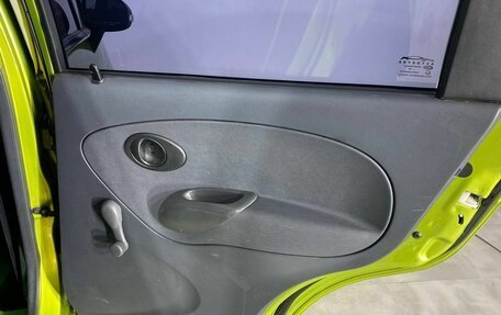 Daewoo Matiz I, 2015 год, 169 885 рублей, 20 фотография