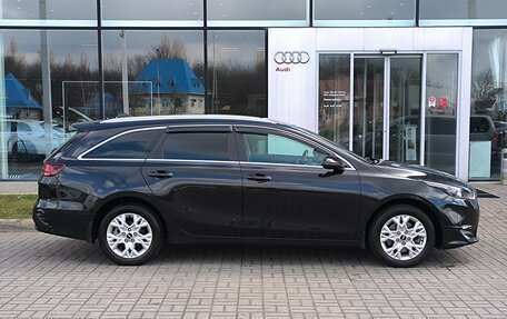 KIA cee'd III, 2022 год, 2 530 000 рублей, 4 фотография