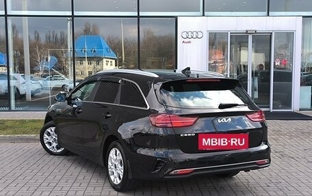 KIA cee'd III, 2022 год, 2 530 000 рублей, 7 фотография