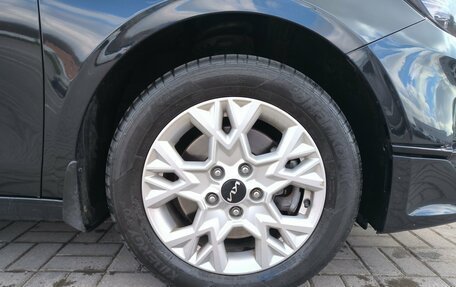 KIA cee'd III, 2022 год, 2 530 000 рублей, 9 фотография