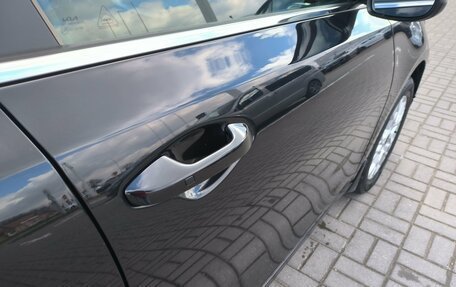 KIA cee'd III, 2022 год, 2 530 000 рублей, 10 фотография