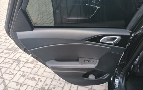 KIA cee'd III, 2022 год, 2 530 000 рублей, 19 фотография