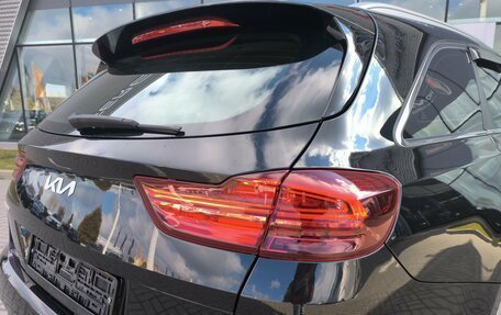 KIA cee'd III, 2022 год, 2 530 000 рублей, 13 фотография