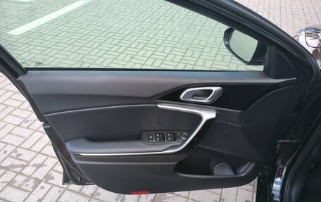 KIA cee'd III, 2022 год, 2 530 000 рублей, 17 фотография