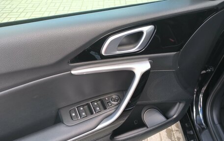 KIA cee'd III, 2022 год, 2 530 000 рублей, 18 фотография