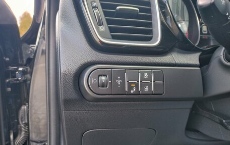 KIA cee'd III, 2022 год, 2 530 000 рублей, 29 фотография