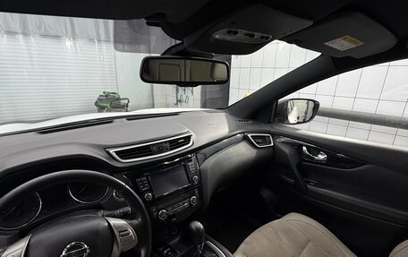 Nissan Qashqai, 2016 год, 1 550 000 рублей, 7 фотография