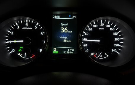 Nissan Qashqai, 2016 год, 1 550 000 рублей, 11 фотография