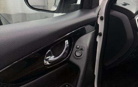 Nissan Qashqai, 2016 год, 1 550 000 рублей, 6 фотография