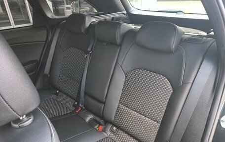 KIA cee'd III, 2022 год, 2 530 000 рублей, 39 фотография