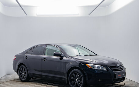 Toyota Camry, 2008 год, 880 000 рублей, 3 фотография